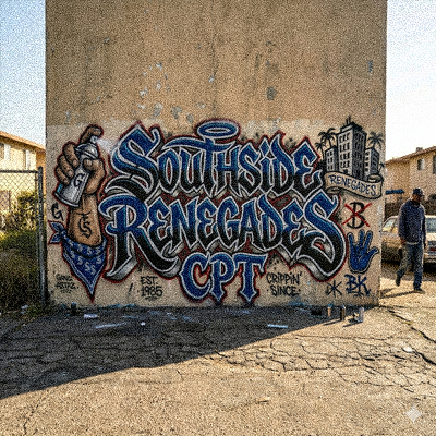 Southside Renegades