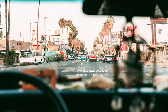 LA Midnight